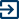 blue right arrow icon
