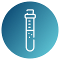 Plasma ctDNA testing